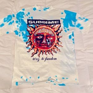 Sublime T-shirt